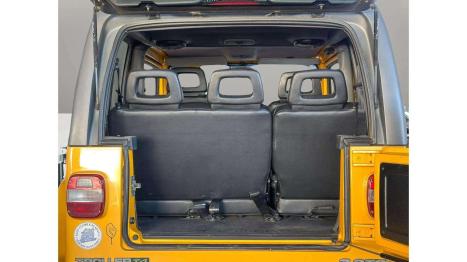 TROLLER T4 3.2 TGV 4X4 TURBO DIESEL INTERCOOLER, Foto 22