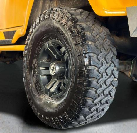 TROLLER T4 3.2 TGV 4X4 TURBO DIESEL INTERCOOLER, Foto 23