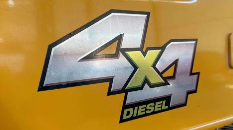 TROLLER T4 3.2 TGV 4X4 TURBO DIESEL INTERCOOLER, Foto 24