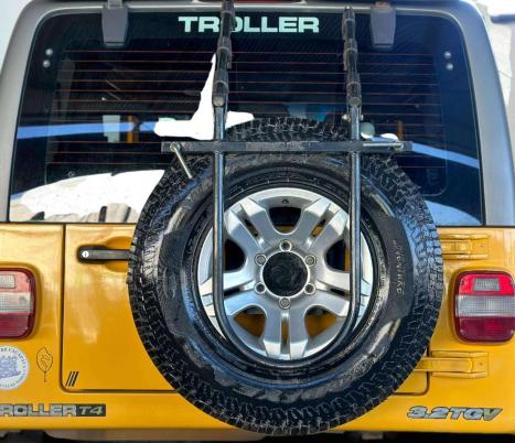 TROLLER T4 3.2 TGV 4X4 TURBO DIESEL INTERCOOLER, Foto 25