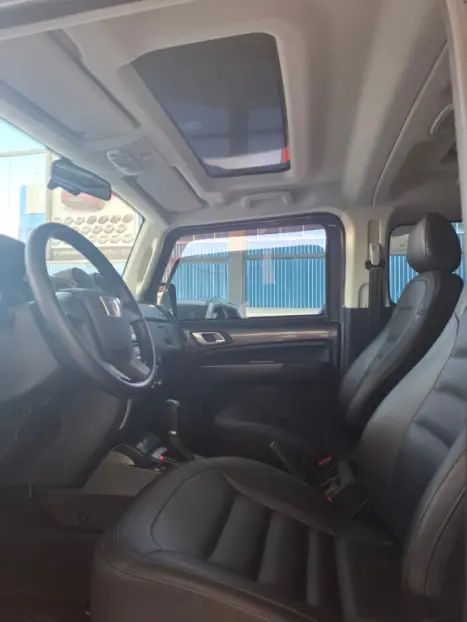 TROLLER T4 3.2 XLT 4X4 TURBO DIESEL INTERCOOLER AUTOMTICO, Foto 5