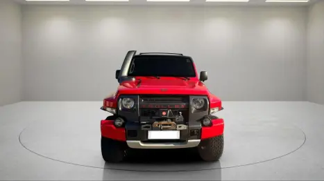 TROLLER T4 3.2 XLT 4X4 TURBO DIESEL INTERCOOLER AUTOMTICO, Foto 2