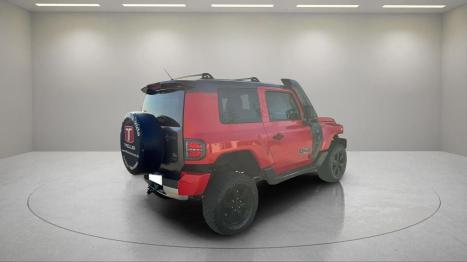TROLLER T4 3.2 XLT 4X4 TURBO DIESEL INTERCOOLER AUTOMTICO, Foto 4