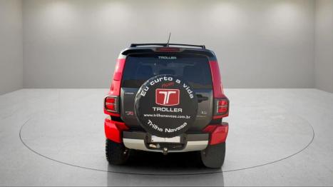 TROLLER T4 3.2 XLT 4X4 TURBO DIESEL INTERCOOLER AUTOMTICO, Foto 5