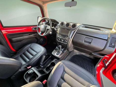 TROLLER T4 3.2 XLT 4X4 TURBO DIESEL INTERCOOLER AUTOMTICO, Foto 6