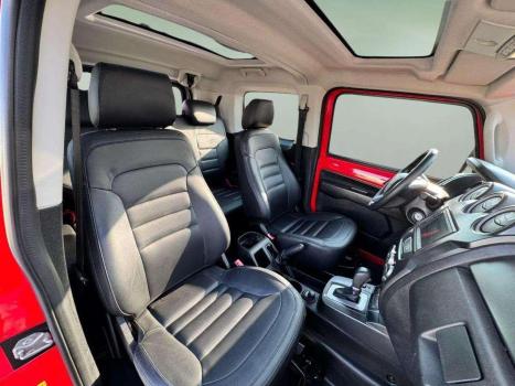 TROLLER T4 3.2 XLT 4X4 TURBO DIESEL INTERCOOLER AUTOMTICO, Foto 8