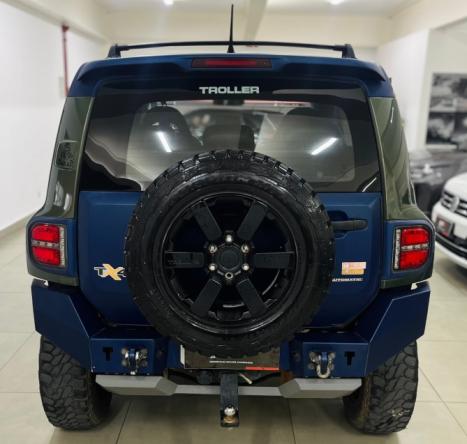 TROLLER TX 4 3.2 20V TGV 4x4 TURBO INTERCOOLER AUTOMTICO, Foto 3