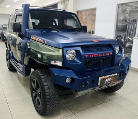 TROLLER TX 4 3.2 20V TGV 4x4 TURBO INTERCOOLER AUTOMTICO, Foto 5