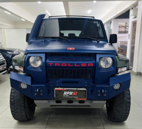 TROLLER TX 4 3.2 20V TGV 4x4 TURBO INTERCOOLER AUTOMTICO, Foto 6