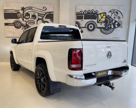 VOLKSWAGEN Amarok 2.0 16V 4X4 CABINE DUPLA HIGHLINE TURBO INTERCOOLER AUTOMTICO, Foto 2