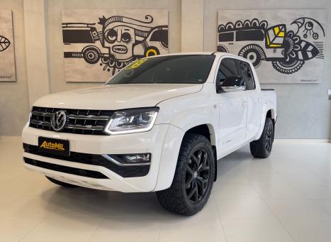 VOLKSWAGEN Amarok 2.0 16V 4X4 CABINE DUPLA HIGHLINE TURBO INTERCOOLER AUTOMTICO, Foto 3