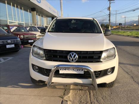 VOLKSWAGEN Amarok 2.0 16V 4X4 S CABINE DUPLA TURBO INTERCOOLER, Foto 2