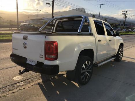 VOLKSWAGEN Amarok 2.0 16V 4X4 S CABINE DUPLA TURBO INTERCOOLER, Foto 4