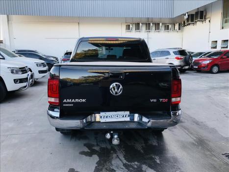 VOLKSWAGEN Amarok 2.0 16V 4X4 CABINE DUPLA HIGHLINE TURBO INTERCOOLER AUTOMTICO, Foto 5