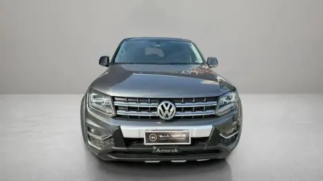 VOLKSWAGEN Amarok 2.0 16V 4X4 CABINE DUPLA  HIGHLINE TURBO INTERCOOLER, Foto 2