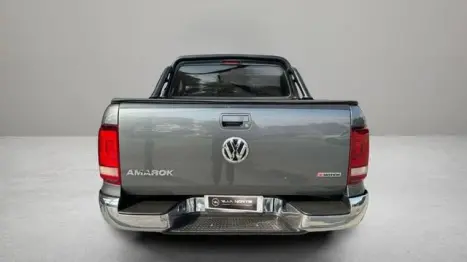 VOLKSWAGEN Amarok 2.0 16V 4X4 CABINE DUPLA  HIGHLINE TURBO INTERCOOLER, Foto 5