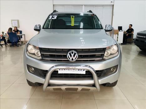 VOLKSWAGEN Amarok 2.0 16V CABINE DUPLA TURBO INTERCOOLER, Foto 2