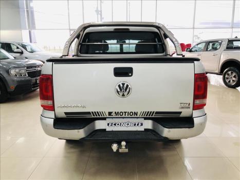 VOLKSWAGEN Amarok 2.0 16V CABINE DUPLA TURBO INTERCOOLER, Foto 5