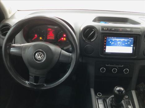 VOLKSWAGEN Amarok 2.0 16V CABINE DUPLA TURBO INTERCOOLER, Foto 12