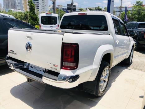 VOLKSWAGEN Amarok 2.0 16V 4X4 CABINE DUPLA HIGHLINE TURBO INTERCOOLER AUTOMTICO, Foto 4