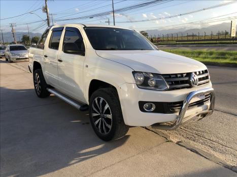 VOLKSWAGEN Amarok 2.0 16V 4X4 S CABINE DUPLA TURBO INTERCOOLER, Foto 3