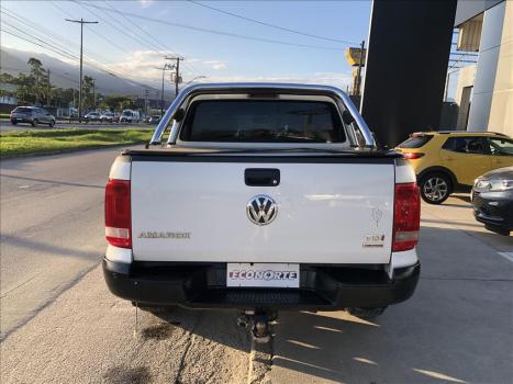 VOLKSWAGEN Amarok 2.0 16V 4X4 S CABINE DUPLA TURBO INTERCOOLER, Foto 5