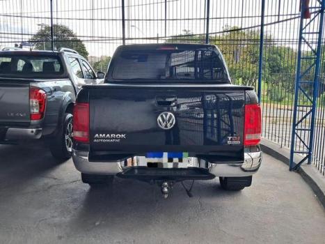 VOLKSWAGEN Amarok 2.0 16V 4X4 CABINE DUPLA  HIGHLINE TURBO INTERCOOLER, Foto 3