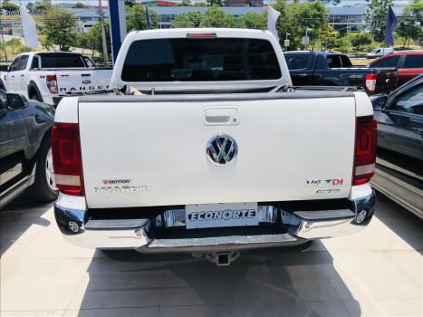 VOLKSWAGEN Amarok 2.0 16V 4X4 CABINE DUPLA HIGHLINE TURBO INTERCOOLER AUTOMTICO, Foto 5