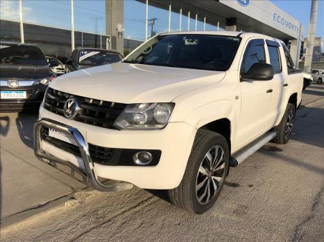 VOLKSWAGEN Amarok 2.0 16V 4X4 S CABINE DUPLA TURBO INTERCOOLER, Foto 1