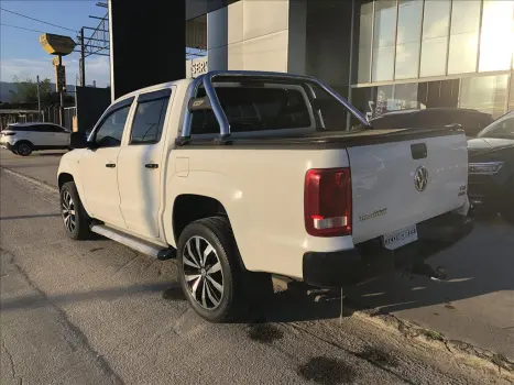 VOLKSWAGEN Amarok 2.0 16V 4X4 S CABINE DUPLA TURBO INTERCOOLER, Foto 6