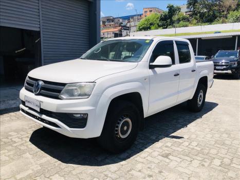 VOLKSWAGEN Amarok 2.0 16V 4X4 S CABINE DUPLA TURBO INTERCOOLER, Foto 1