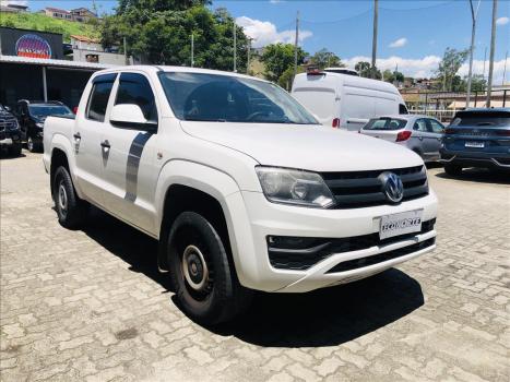 VOLKSWAGEN Amarok 2.0 16V 4X4 S CABINE DUPLA TURBO INTERCOOLER, Foto 3