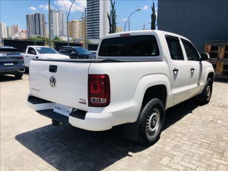 VOLKSWAGEN Amarok 2.0 16V 4X4 S CABINE DUPLA TURBO INTERCOOLER, Foto 4