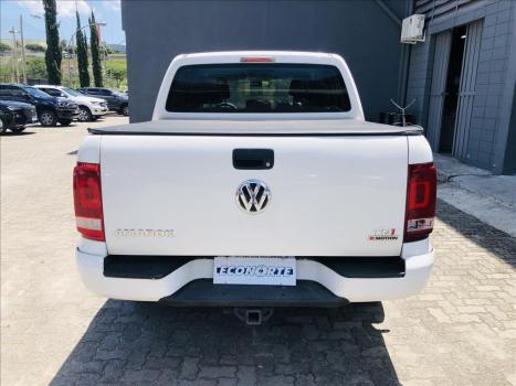 VOLKSWAGEN Amarok 2.0 16V 4X4 S CABINE DUPLA TURBO INTERCOOLER, Foto 5