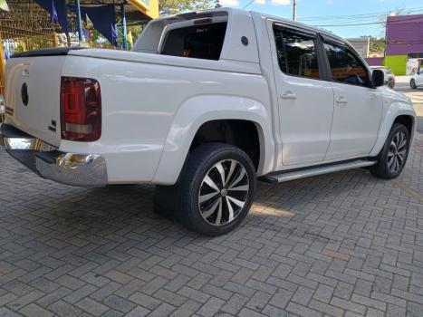 VOLKSWAGEN Amarok 2.0 16V 4X4 CABINE DUPLA HIGHLINE EXTREME TURBO INTERCOOLER AUTOMTICO, Foto 2