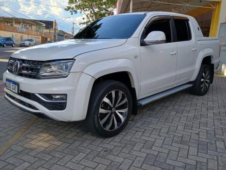 VOLKSWAGEN Amarok 2.0 16V 4X4 CABINE DUPLA HIGHLINE EXTREME TURBO INTERCOOLER AUTOMTICO, Foto 3