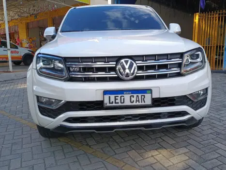 VOLKSWAGEN Amarok 2.0 16V 4X4 CABINE DUPLA HIGHLINE EXTREME TURBO INTERCOOLER AUTOMTICO, Foto 8