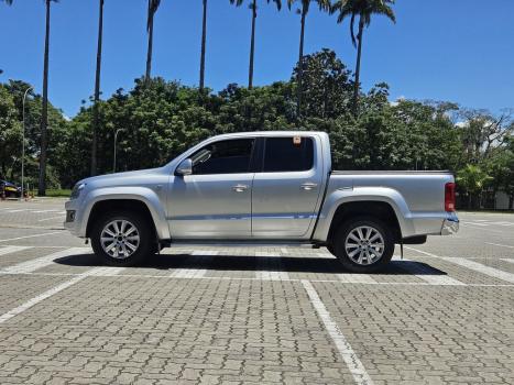 VOLKSWAGEN Amarok 2.0 16V 4X4 CABINE DUPLA HIGHLINE TURBO INTERCOOLER AUTOMTICO, Foto 12