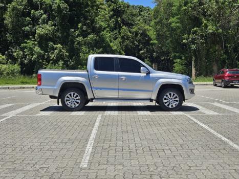 VOLKSWAGEN Amarok 2.0 16V 4X4 CABINE DUPLA HIGHLINE TURBO INTERCOOLER AUTOMTICO, Foto 16