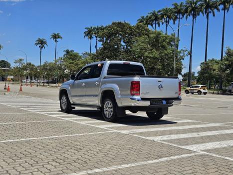 VOLKSWAGEN Amarok 2.0 16V 4X4 CABINE DUPLA HIGHLINE TURBO INTERCOOLER AUTOMTICO, Foto 18