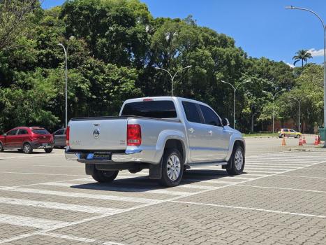 VOLKSWAGEN Amarok 2.0 16V 4X4 CABINE DUPLA HIGHLINE TURBO INTERCOOLER AUTOMTICO, Foto 19