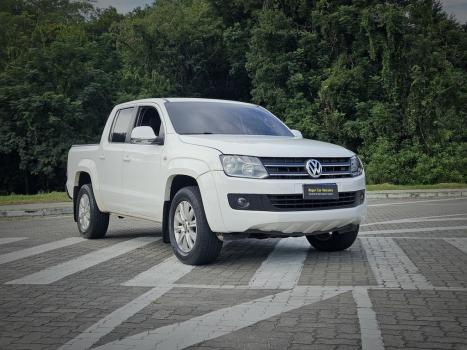 VOLKSWAGEN Amarok 2.0 12V 4X4 CABINE DUPLA TURBO INTERCOOLER, Foto 1