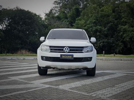 VOLKSWAGEN Amarok 2.0 12V 4X4 CABINE DUPLA TURBO INTERCOOLER, Foto 2