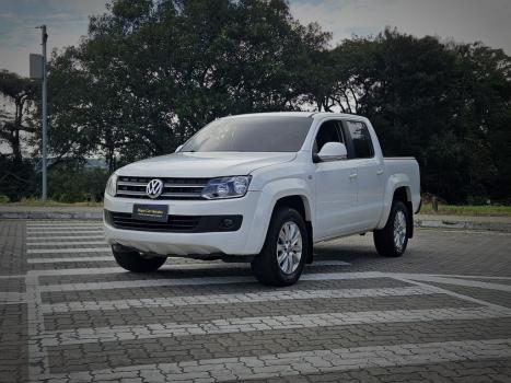VOLKSWAGEN Amarok 2.0 12V 4X4 CABINE DUPLA TURBO INTERCOOLER, Foto 3