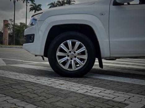 VOLKSWAGEN Amarok 2.0 12V 4X4 CABINE DUPLA TURBO INTERCOOLER, Foto 4