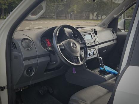 VOLKSWAGEN Amarok 2.0 12V 4X4 CABINE DUPLA TURBO INTERCOOLER, Foto 6