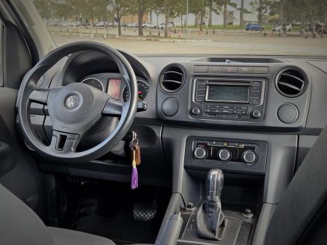 VOLKSWAGEN Amarok 2.0 12V 4X4 CABINE DUPLA TURBO INTERCOOLER, Foto 10