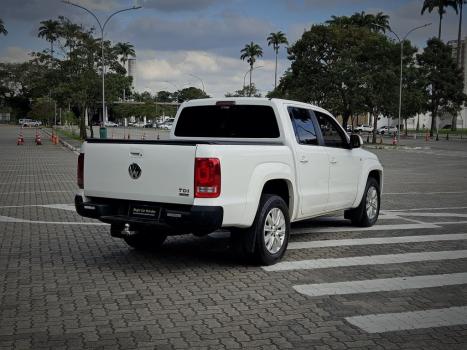 VOLKSWAGEN Amarok 2.0 12V 4X4 CABINE DUPLA TURBO INTERCOOLER, Foto 14
