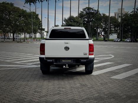 VOLKSWAGEN Amarok 2.0 12V 4X4 CABINE DUPLA TURBO INTERCOOLER, Foto 15
