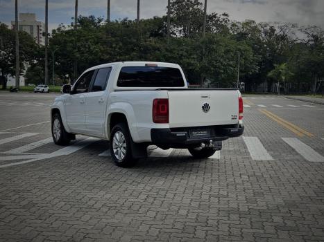 VOLKSWAGEN Amarok 2.0 12V 4X4 CABINE DUPLA TURBO INTERCOOLER, Foto 16